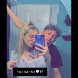 Meet your Posher, Hunter